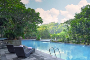 Oak Tree Emerald Semarang Managed by The Ascott Limited, Semarang